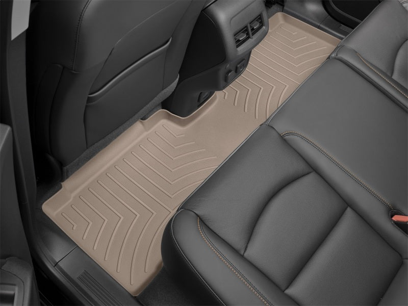 Honda ridgeline deals all weather mats