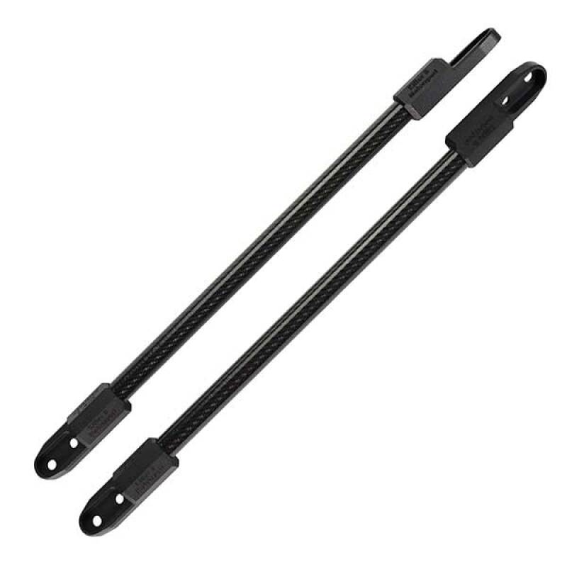 Killer B 2022 Subaru BRZ/FR-S/GR86 Carbon Fiber Strut Brace- Gen 1