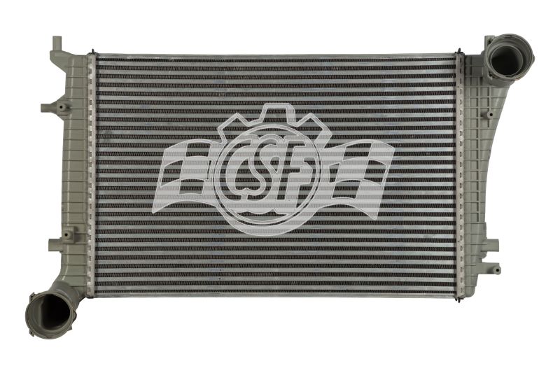 CSF 05-07 Volkswagen Jetta 1.9L OEM Intercooler