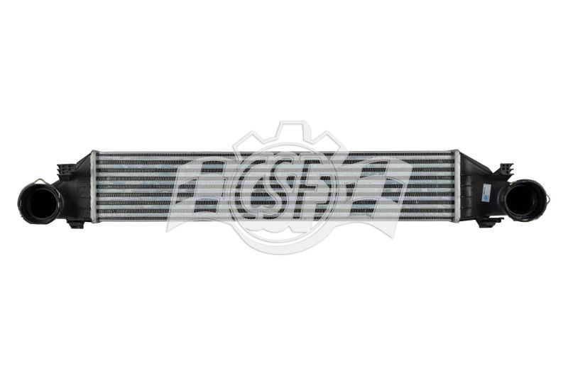 CSF 03-05 Mercedes-Benz C230 1.8L OEM Intercooler