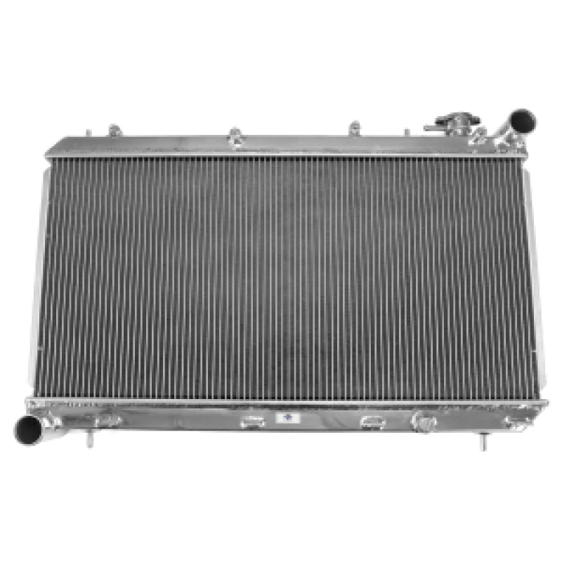 CSF 93-98 Subaru Impreza Radiator