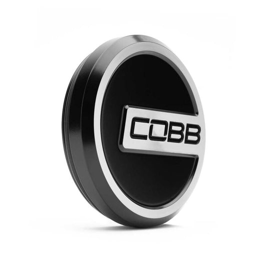 Cobb Adventure Series TR-01 Wheel 17x8.5 ET-1 6x135 - Satin Black