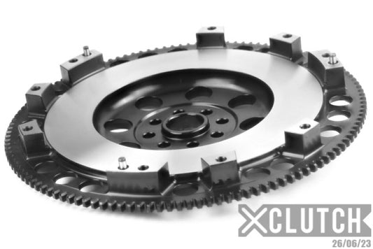 XClutch 13-21 Subaru WRX STi Type RA 2.5L Lightweight Chromoly Flywheel