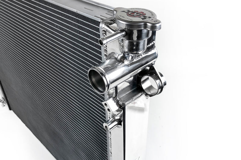 CSF 2016+ 3.5L and 2.7L 05-15 4.0L and 2.7L Toyota Tacoma Radiator