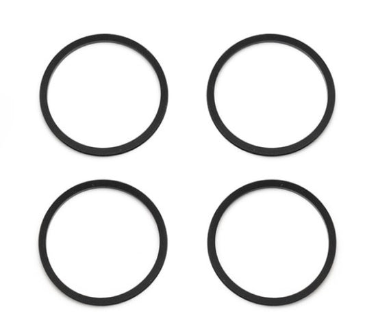 Wilwood O-Ring Kit - 1.50in Square Seal - 4 pk.