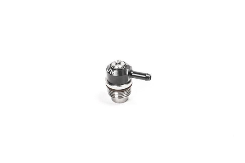 Radium Engineering 10AN ORB Swivel Banjo PCV Valve to 6.5mm Barb