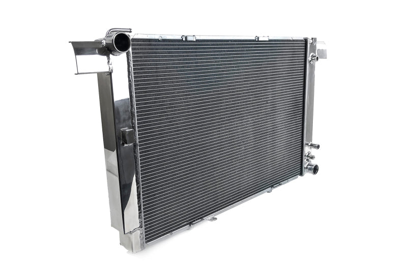 CSF 90-93 Mercedes-Benz 500SL / 94-02 Mercedes-Benz SL500 Radiator