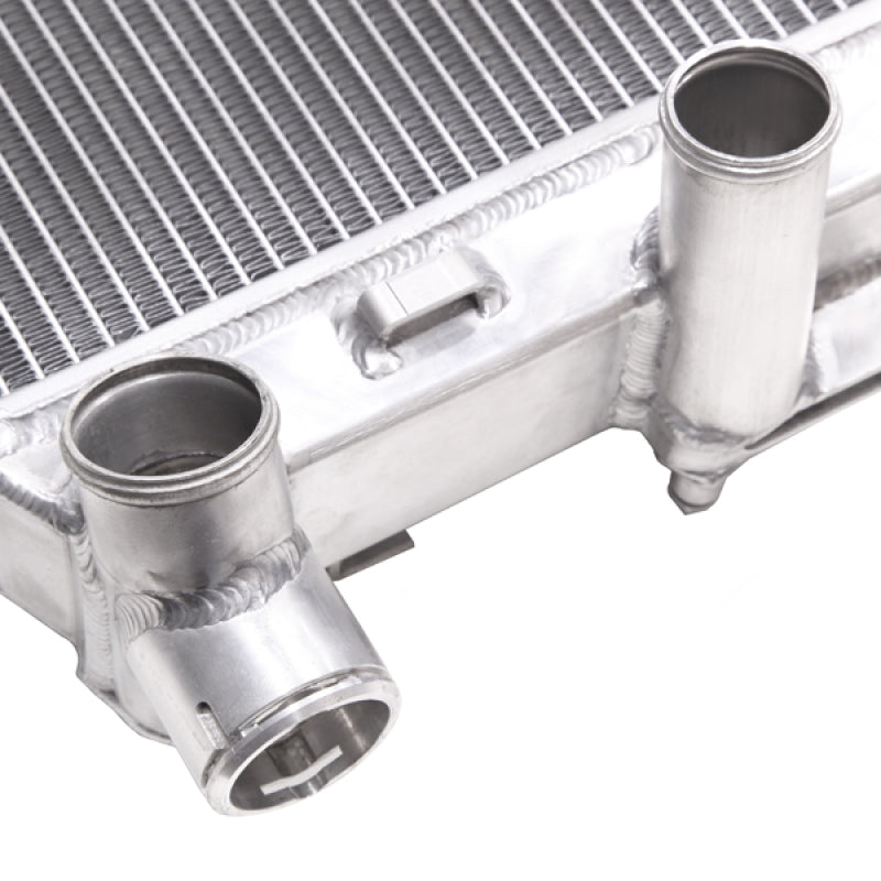 CSF 05-11 Porsche 911 Carrera/GT3 RS (997) Right Side Radiator