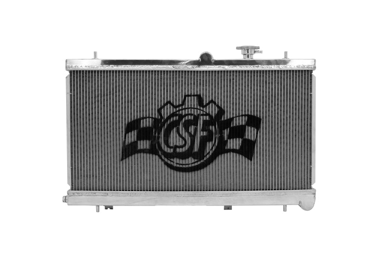 CSF 02-07 Subaru Impreza Radiator