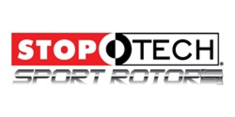 StopTech 02-06 Acura RSX Front SS Brake Lines