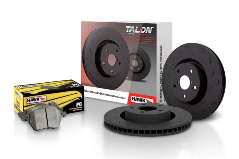 HAWK Talon Rotors