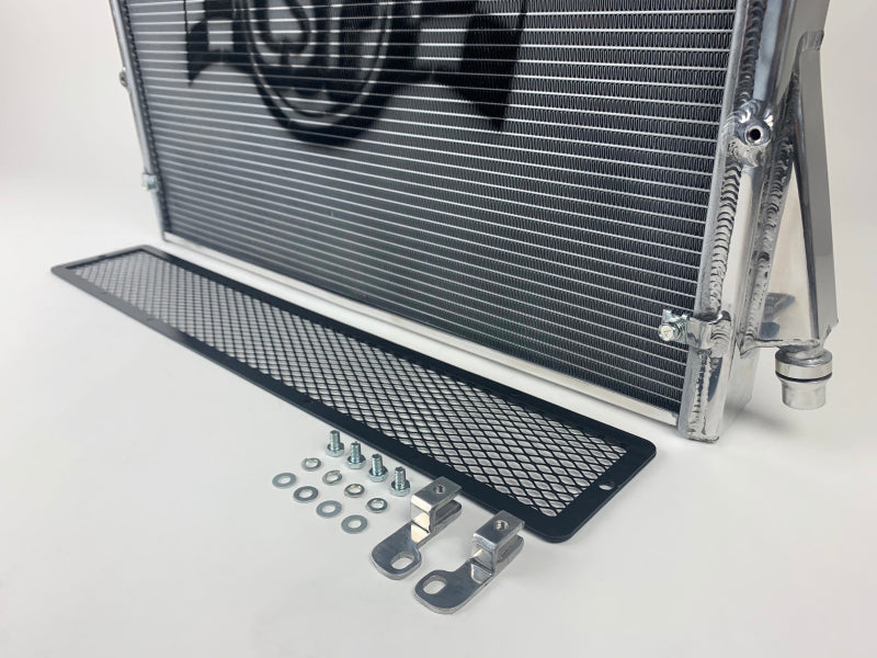 CSF 87-91 BMW M3 (E30) 2.7L Radiator