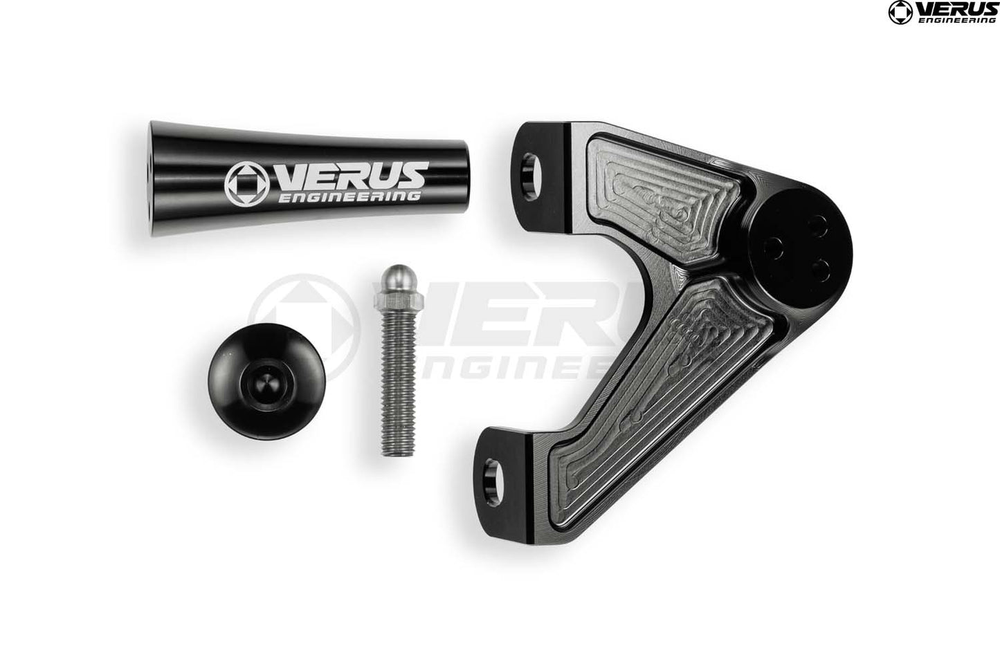 Verus Brake Master Cylinder Brace - Mk5 Toyota Supra