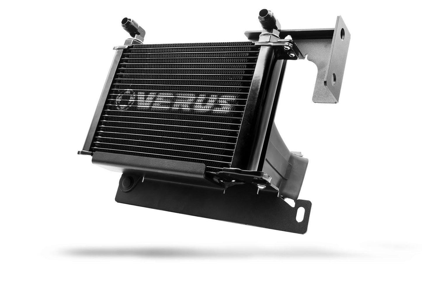 Verus Engineering Oil Cooler Kit - MK5 Toyota Supra