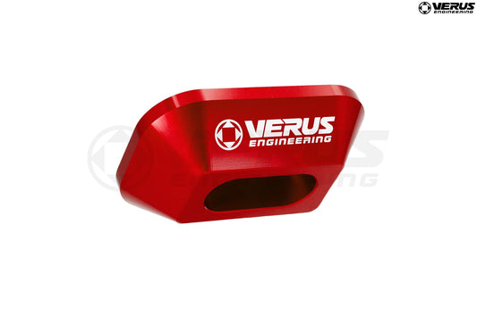 Verus Engineering Replacement Jack Pad / Jack Puck - Toyota Supra