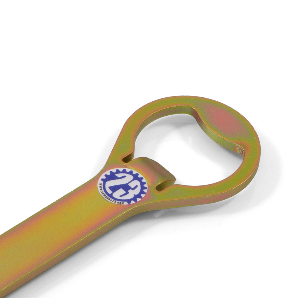 Company23 Bottle Opener