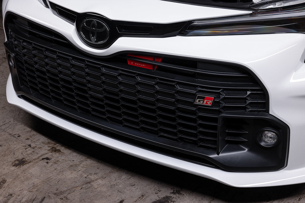 Eventuri GR Corolla Intake Carbon Fiber (Matte or Gloss)