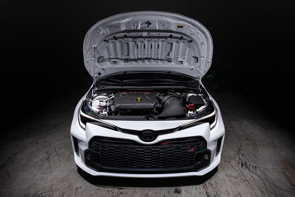 Eventuri GR Corolla Intake Carbon Fiber (Matte or Gloss)