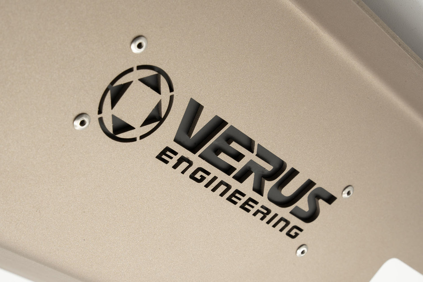 Verus Engineering 6 Port Turbo Heat Shield Kit - 2021+ Mk5 Toyota Supra