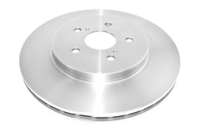 DBA 98-02 Chevrolet Camaro Rear Street Series Standard Rotor