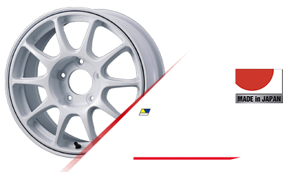 WedsSport TC105X Gravel set of 5