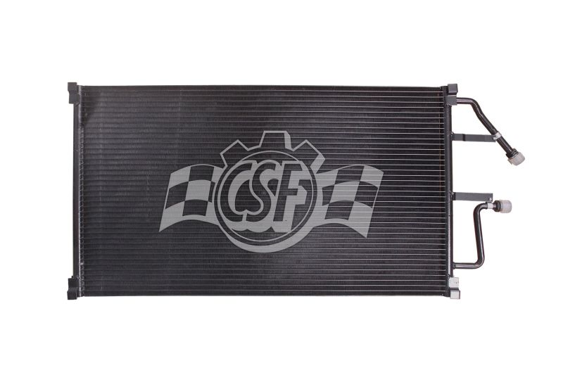 CSF 96-98 Chevrolet C1500 4.3L A/C Condenser