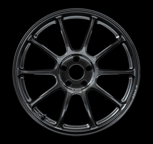 Volk Racing ZE40 M-Spec 19x10.5 +35mm 5x120 Bronze (Almite)