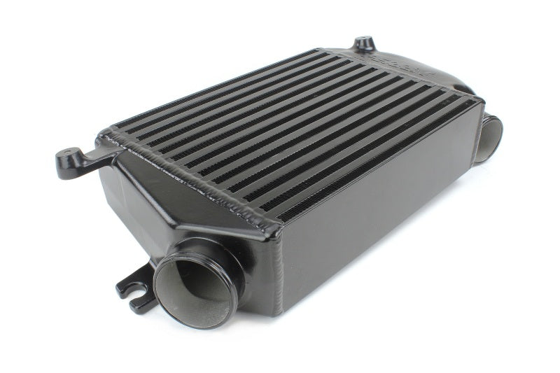 Perrin Subaru WRX 15+ Top Mount Intercooler - Black