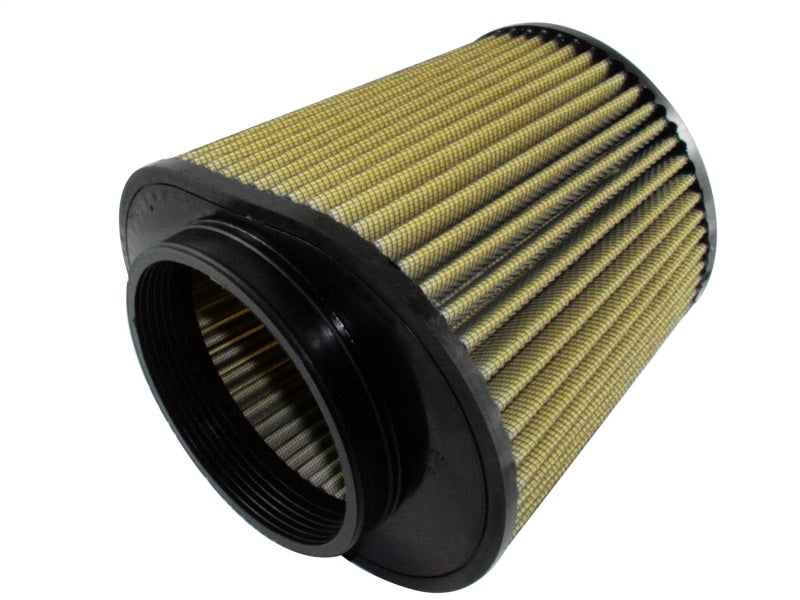 aFe MagnumFLOW Air Filters IAF PG7 A/F PG7 5-1/2F x (7x 10)B x 7T x 8H