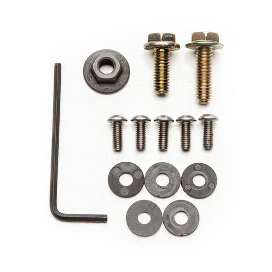 Cobb 15-19 Subaru STI Airbox Hardware Kit