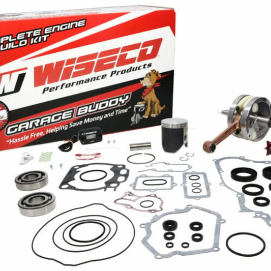 Wiseco 00-05 Kawasaki KX65 Garage Buddy