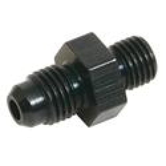 Fragola -4AN x 14 Degree x 1.5 Adapter - Black