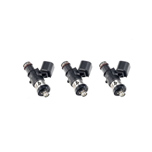 Injector Dynamics ID1050X Yamaha YXZ100 UTV 1050X Injectors (Set of 3)