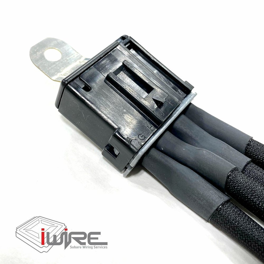 iWire Grounding Kit