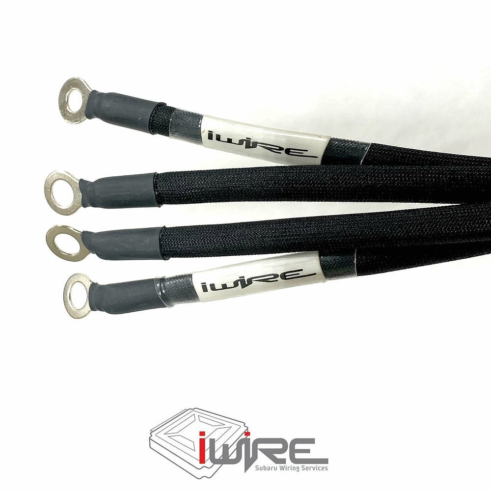 iWire Grounding Kit