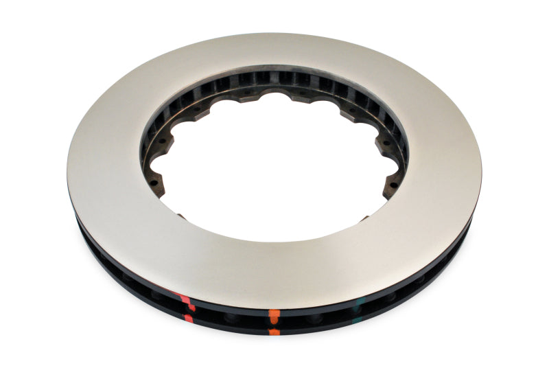 DBA T3 5000 Series Replacement Front Slotted Rotor 362mm x 32mm