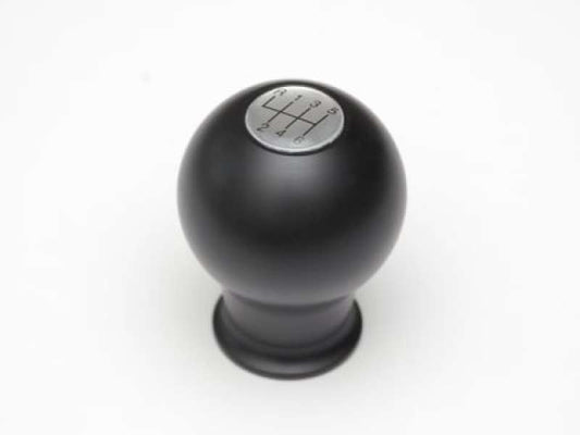 Cusco Mazda ND5RC Roadster 6MT Only 44mm OD Black Shift Knob