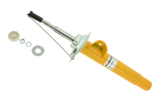 Koni Sport (Yellow) Shock 99-06 BMW 3 Series - E46 M3 - Left Front