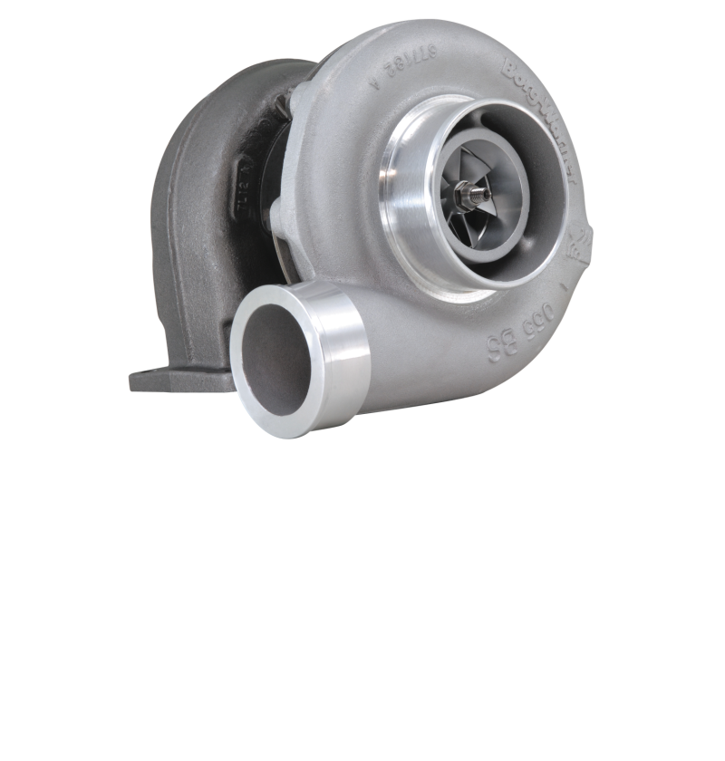 BorgWarner Turbocharger SX S300