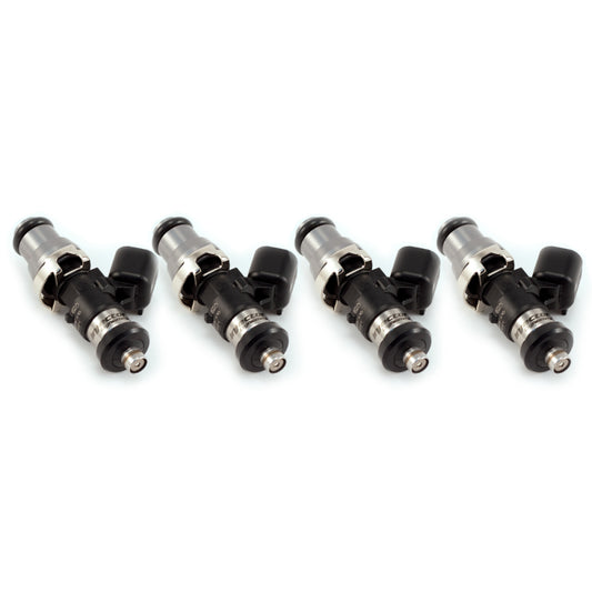 Injector Dynamics ID1300X 12-15 Honda Civic SI 1000cc Injectors - Set of 4