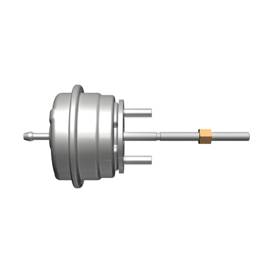 BorgWarner Actuator EFR Medium Boost Use with 64mm-80mm TW .83