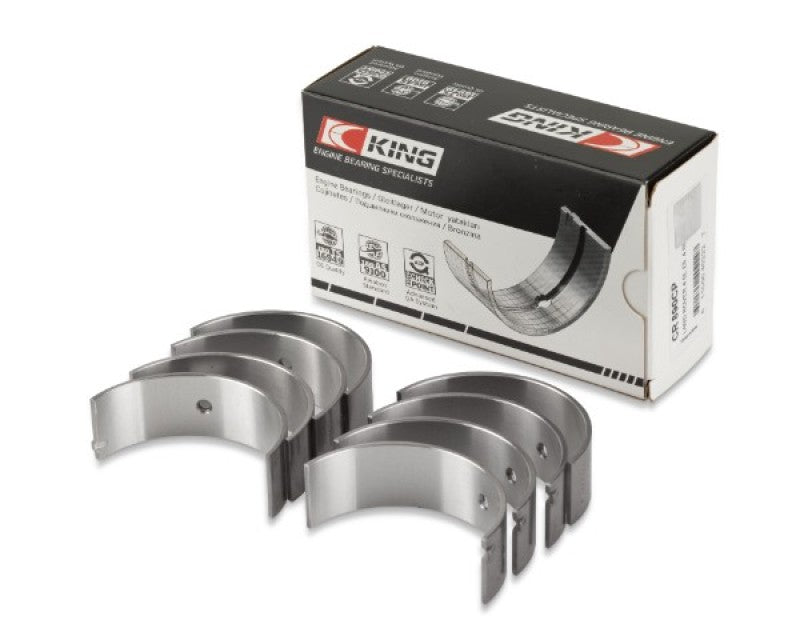 King Acura D16A1 (Size STD) Rod Bearing Set