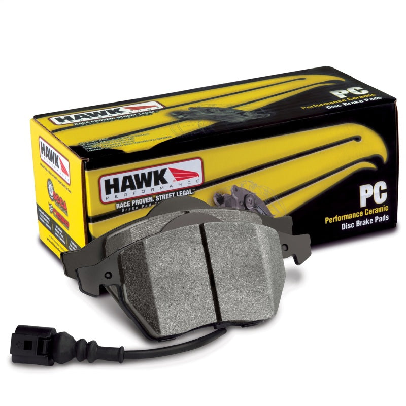 Hawk 01-03 BMW 530I 3.0L / 97-03 BMW 540I 4.4L / 96-01 740I 4.4L / 00-03 M5 5.0L / 01-06 M5 3.0L/4.4