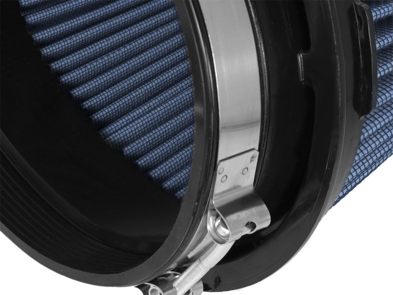 aFe MagnumFLOW Pro 5R Universal Air Filter (7-3/4x5-3/4)F x (9x7)B(mt2) x (6x2-3/4)T x 8.5H