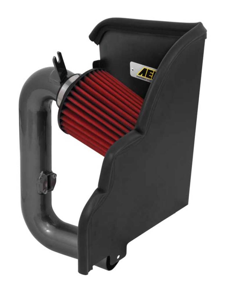 AEM 2015 Subaru WRX 2.0L H4 F/I - Cold Air Intake System