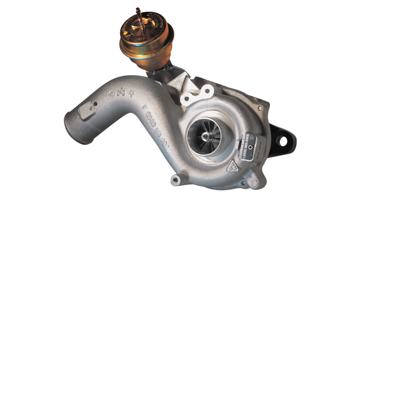 BorgWarner Turbocharger SX Mazda CX-7 K04 CHRA