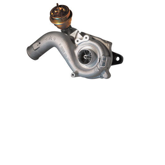 BorgWarner Turbocharger SX Mazda 3 K04 CHRA