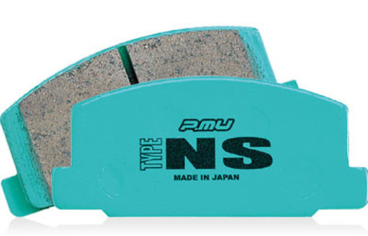 Project Mu 93-00 Nissan 200SX Type NS Front Brake Pads