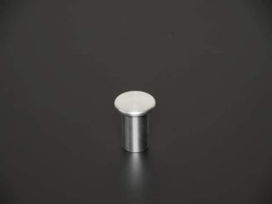 Cusco Spin Turn Knob Silver Subaru BRZ / Toyota 86 / Scion FR-S