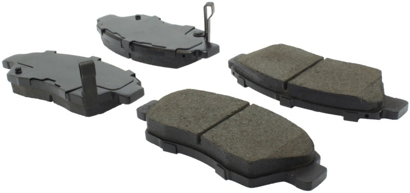 StopTech Street Select Brake Pads - Rear